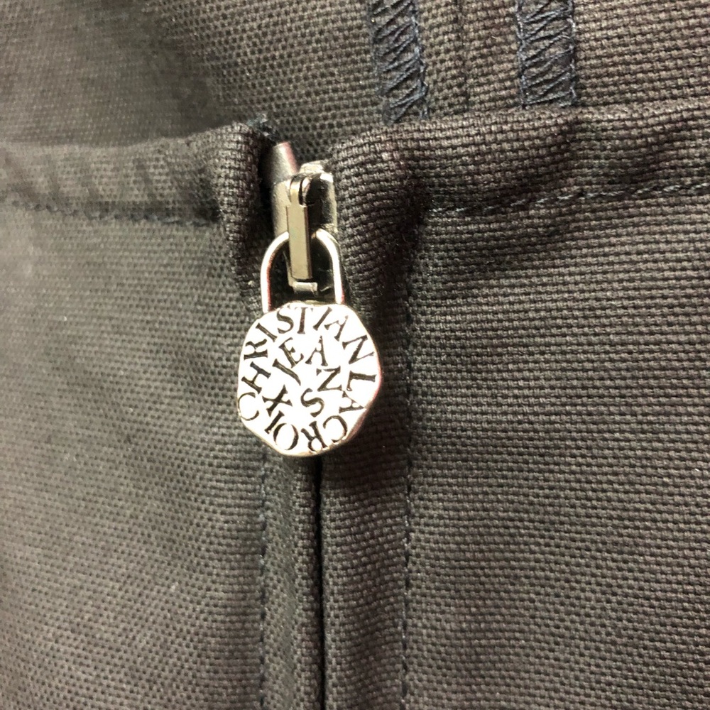 Christian LaCroix jacket - Picture 3 of 3